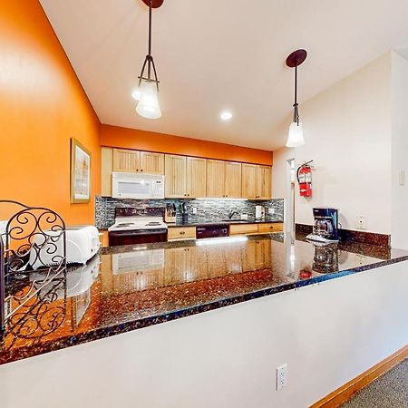 Trail Creek 20 Apartment Килингтън Екстериор снимка