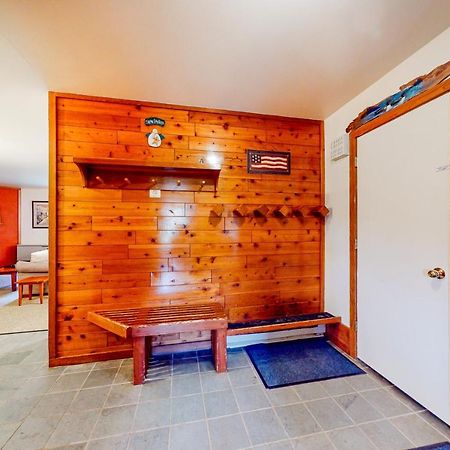Trail Creek 20 Apartment Килингтън Екстериор снимка