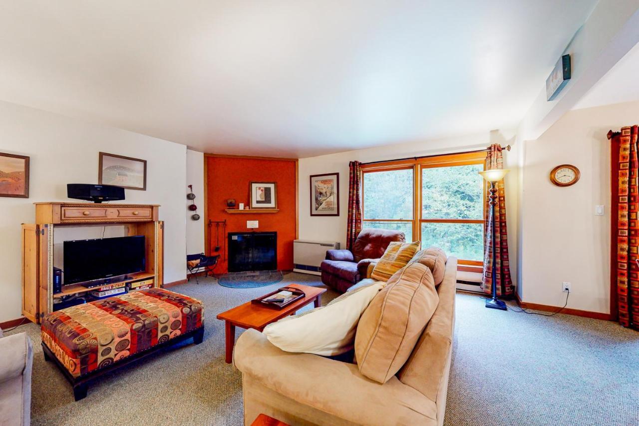 Trail Creek 20 Apartment Килингтън Екстериор снимка