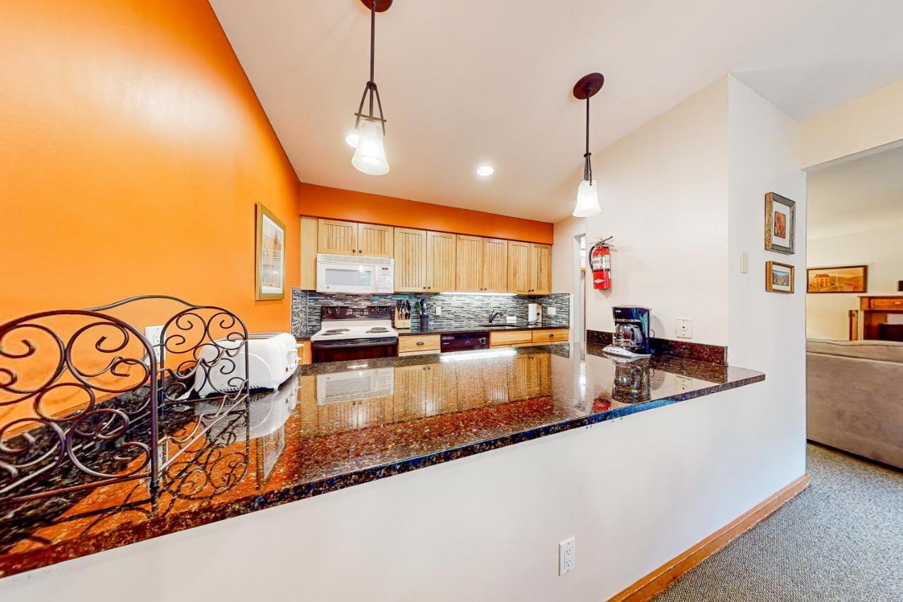 Trail Creek 20 Apartment Килингтън Екстериор снимка