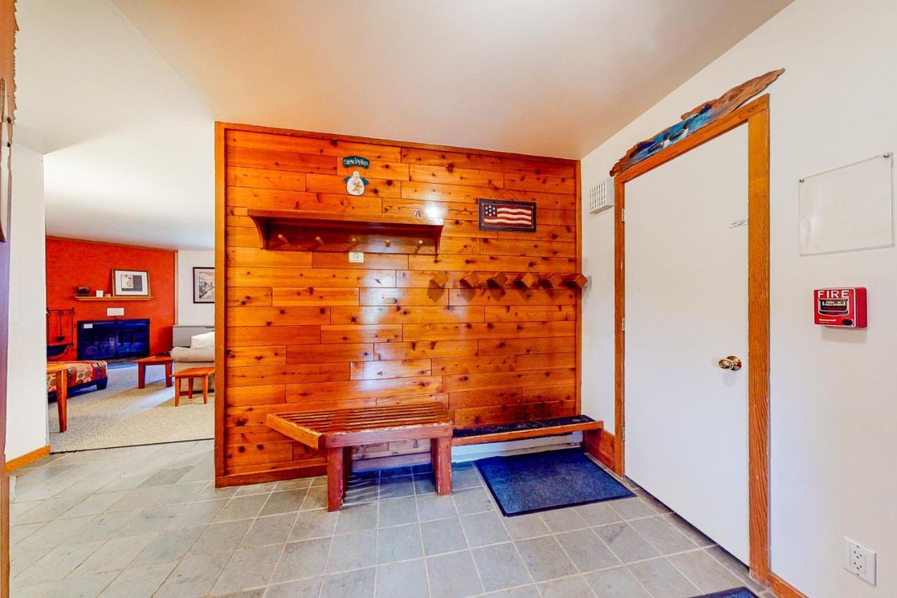 Trail Creek 20 Apartment Килингтън Екстериор снимка