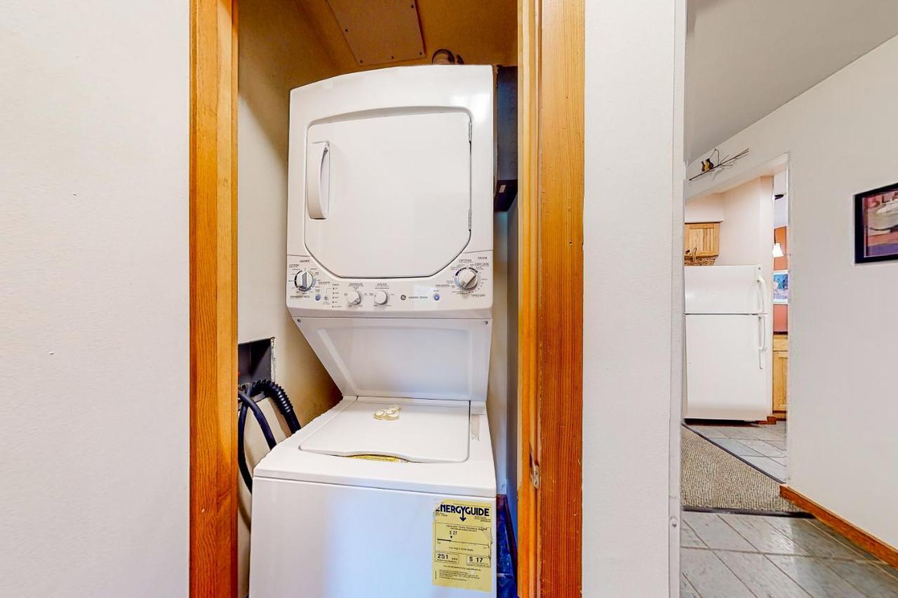 Trail Creek 20 Apartment Килингтън Екстериор снимка