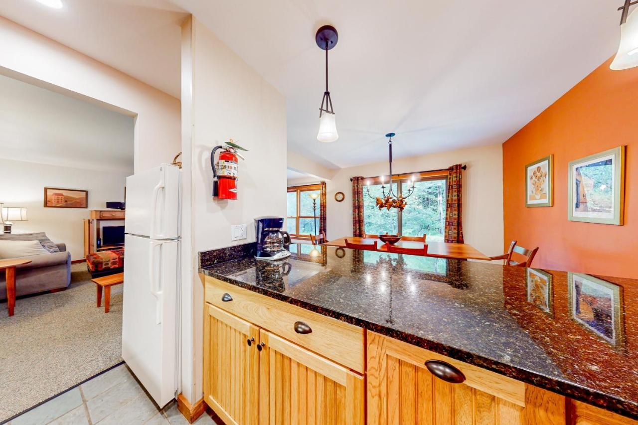 Trail Creek 20 Apartment Килингтън Екстериор снимка