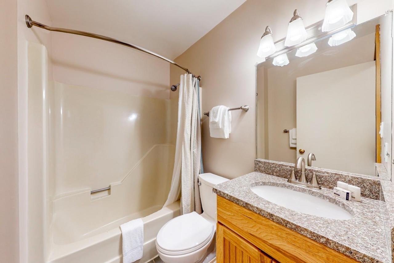 Trail Creek 20 Apartment Килингтън Екстериор снимка