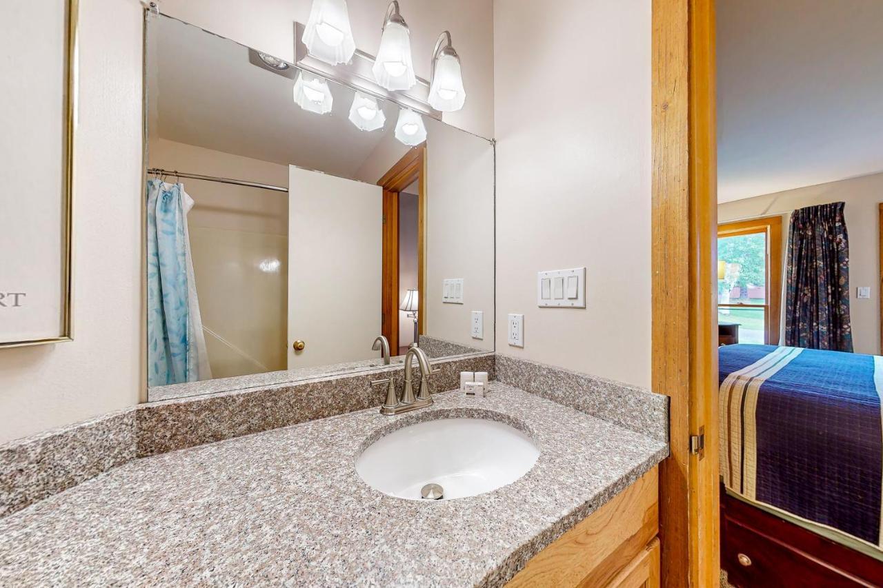 Trail Creek 20 Apartment Килингтън Екстериор снимка