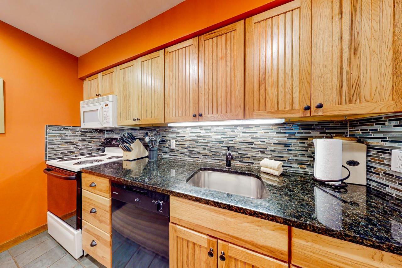 Trail Creek 20 Apartment Килингтън Екстериор снимка