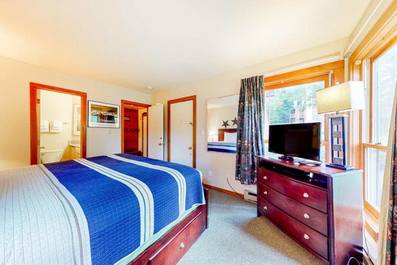 Trail Creek 20 Apartment Килингтън Екстериор снимка
