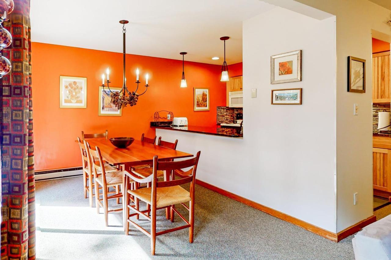 Trail Creek 20 Apartment Килингтън Екстериор снимка