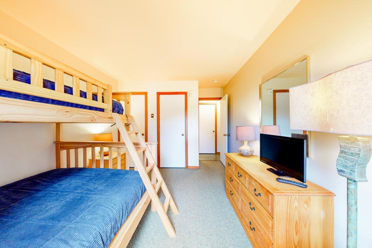 Trail Creek 20 Apartment Килингтън Екстериор снимка