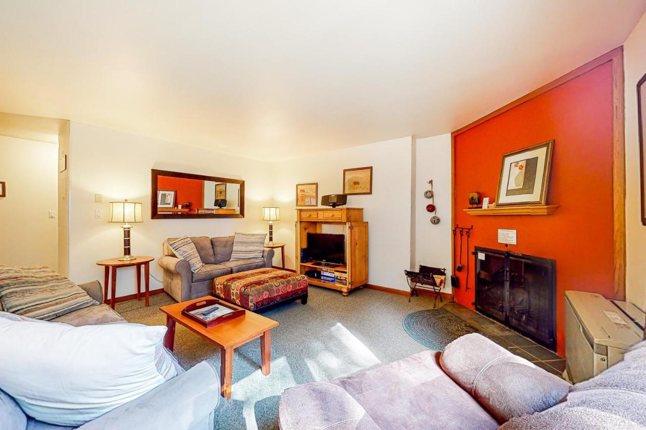Trail Creek 20 Apartment Килингтън Екстериор снимка