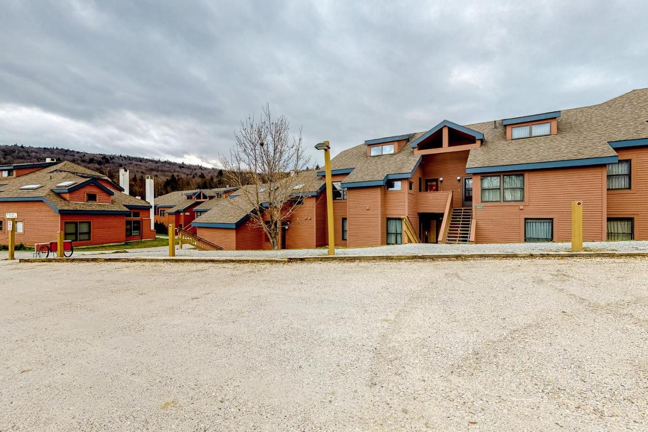 Trail Creek 20 Apartment Килингтън Екстериор снимка