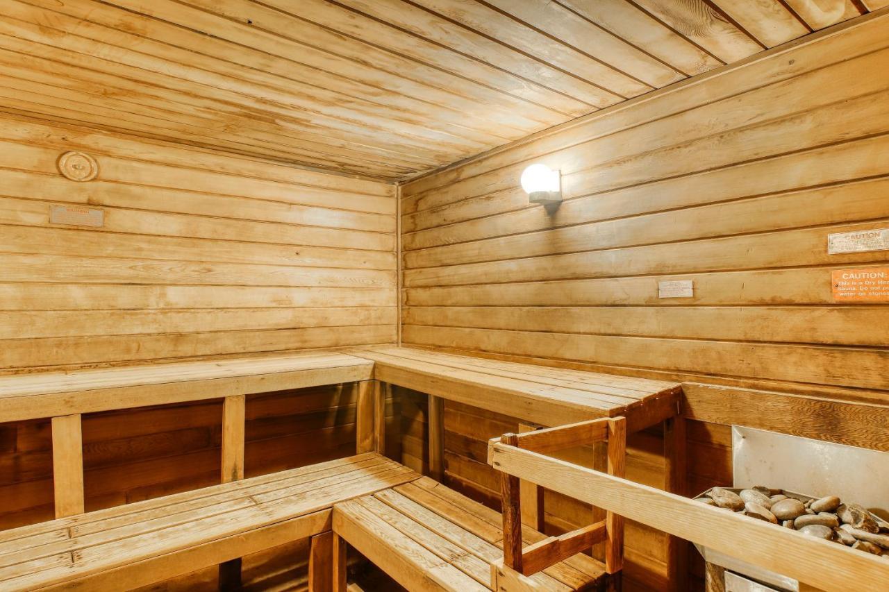 Trail Creek 20 Apartment Килингтън Екстериор снимка