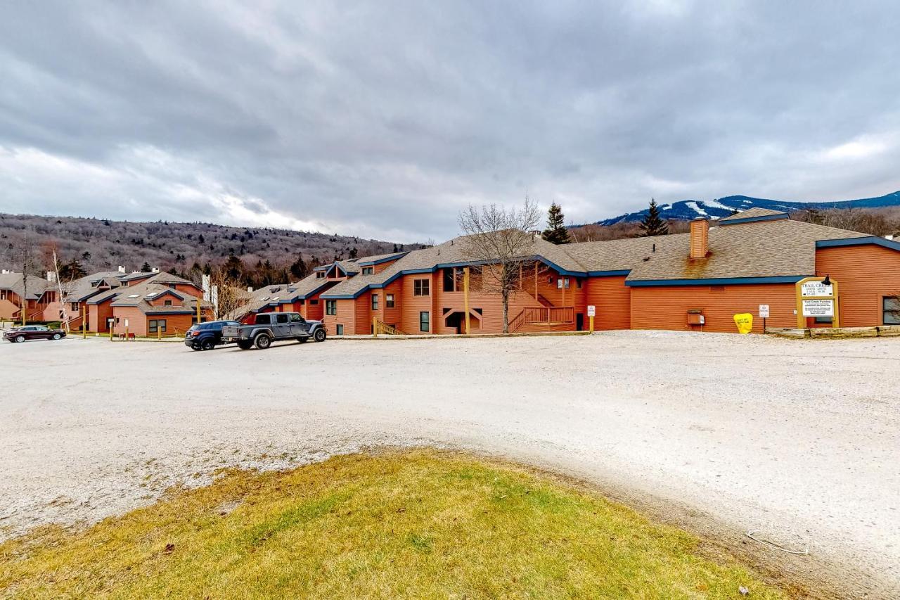 Trail Creek 20 Apartment Килингтън Екстериор снимка