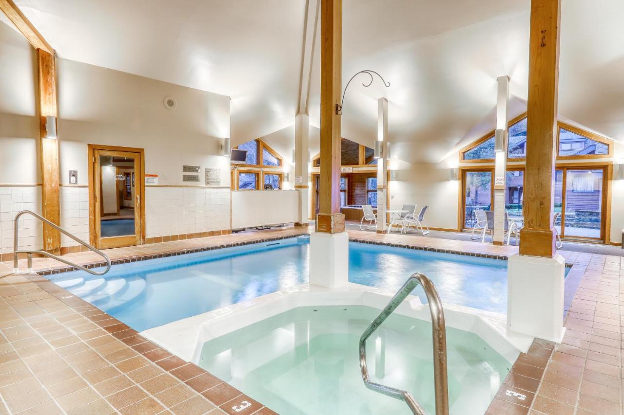 Trail Creek 20 Apartment Килингтън Екстериор снимка