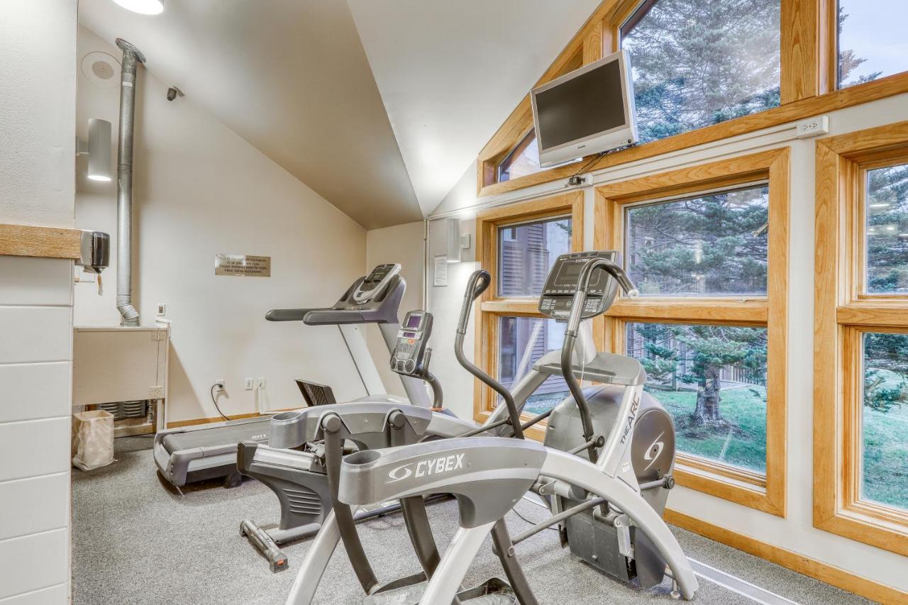 Trail Creek 20 Apartment Килингтън Екстериор снимка